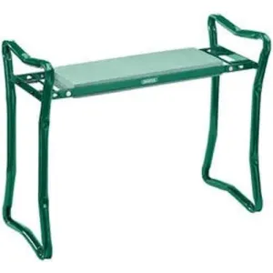 Draper 27435 Folding Kneeler And Seat Dr-27435