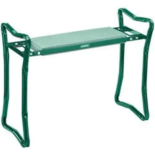 Draper 27435 Folding Kneeler And Seat Dr-27435