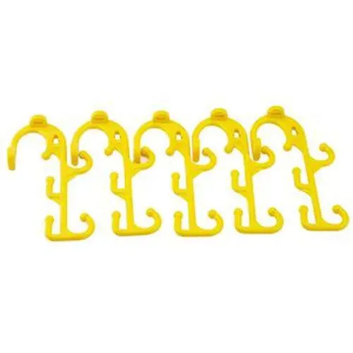 Draper Festoon String Light Hooks Dr-90096