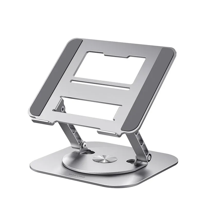💻Drehbare Laptophalterung aus Aluminiumlegierung
