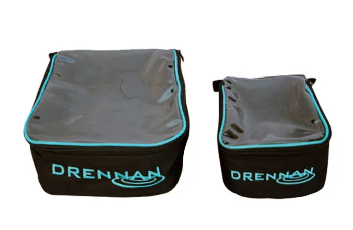 Drennan Visi Case