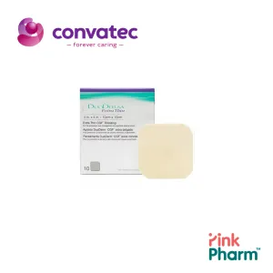 DuoDERM® Extra Thin 10 x 10 cm