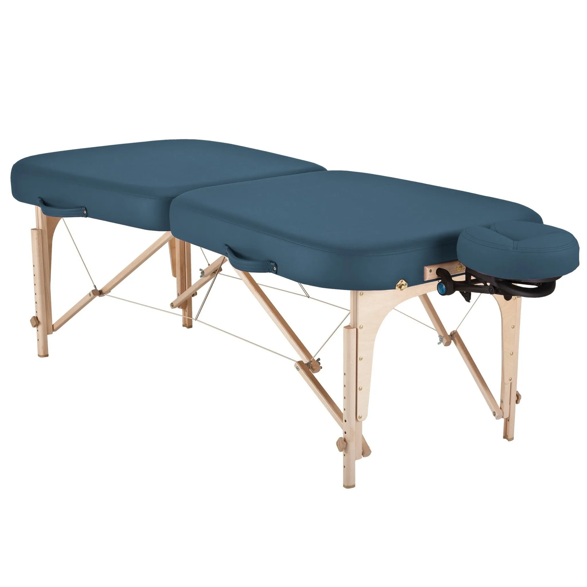 EarthLite Infinity 28"- 32" Massage Table Package