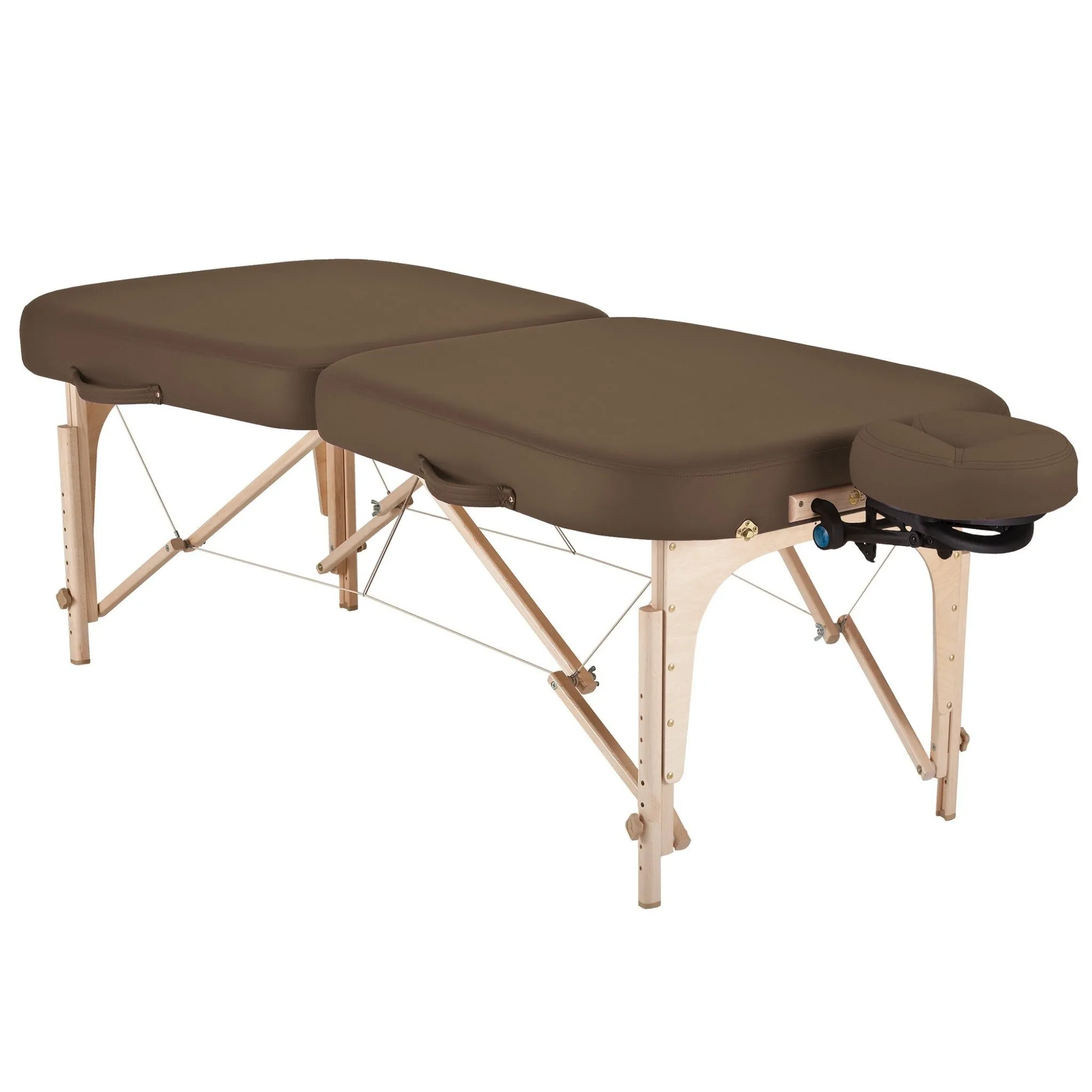EarthLite Infinity 28"- 32" Massage Table Package