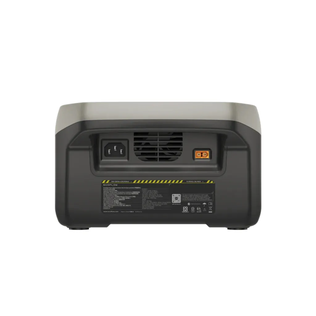 EcoFlow River 2 Portable Power Station