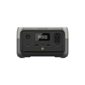 EcoFlow River 2 Portable Power Station