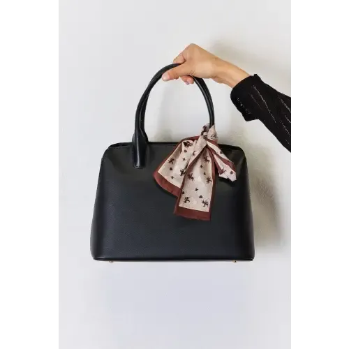 Elegant David Handbag