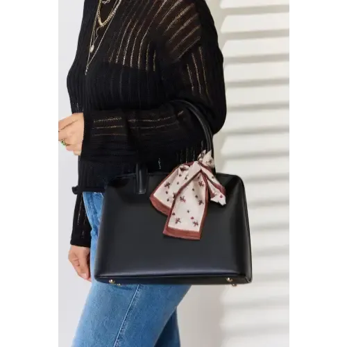 Elegant David Handbag