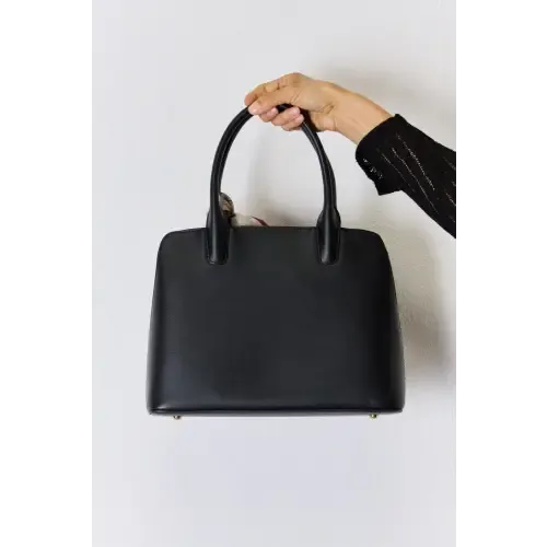 Elegant David Handbag