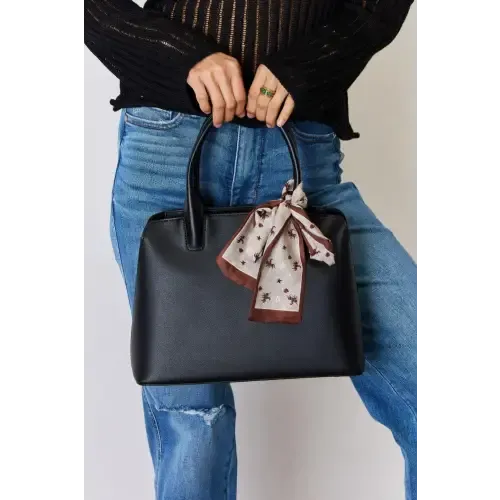 Elegant David Handbag