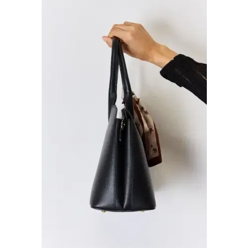 Elegant David Handbag