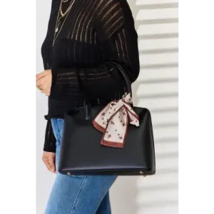 Elegant David Handbag