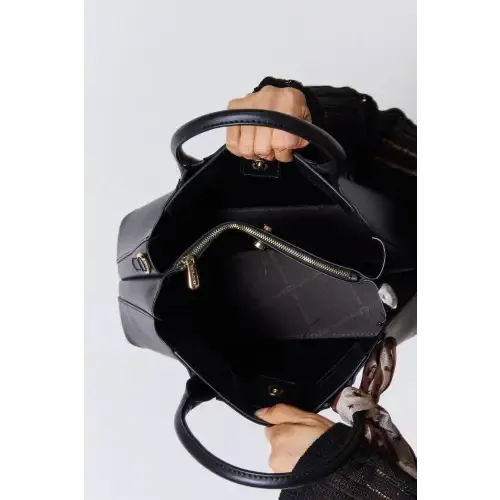 Elegant David Handbag