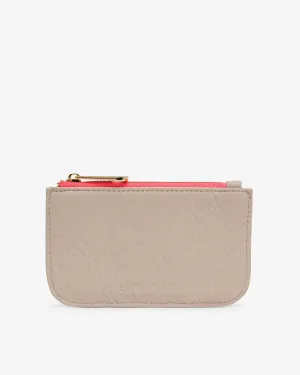 Elms   King II CENTRO Wallet - Oyster