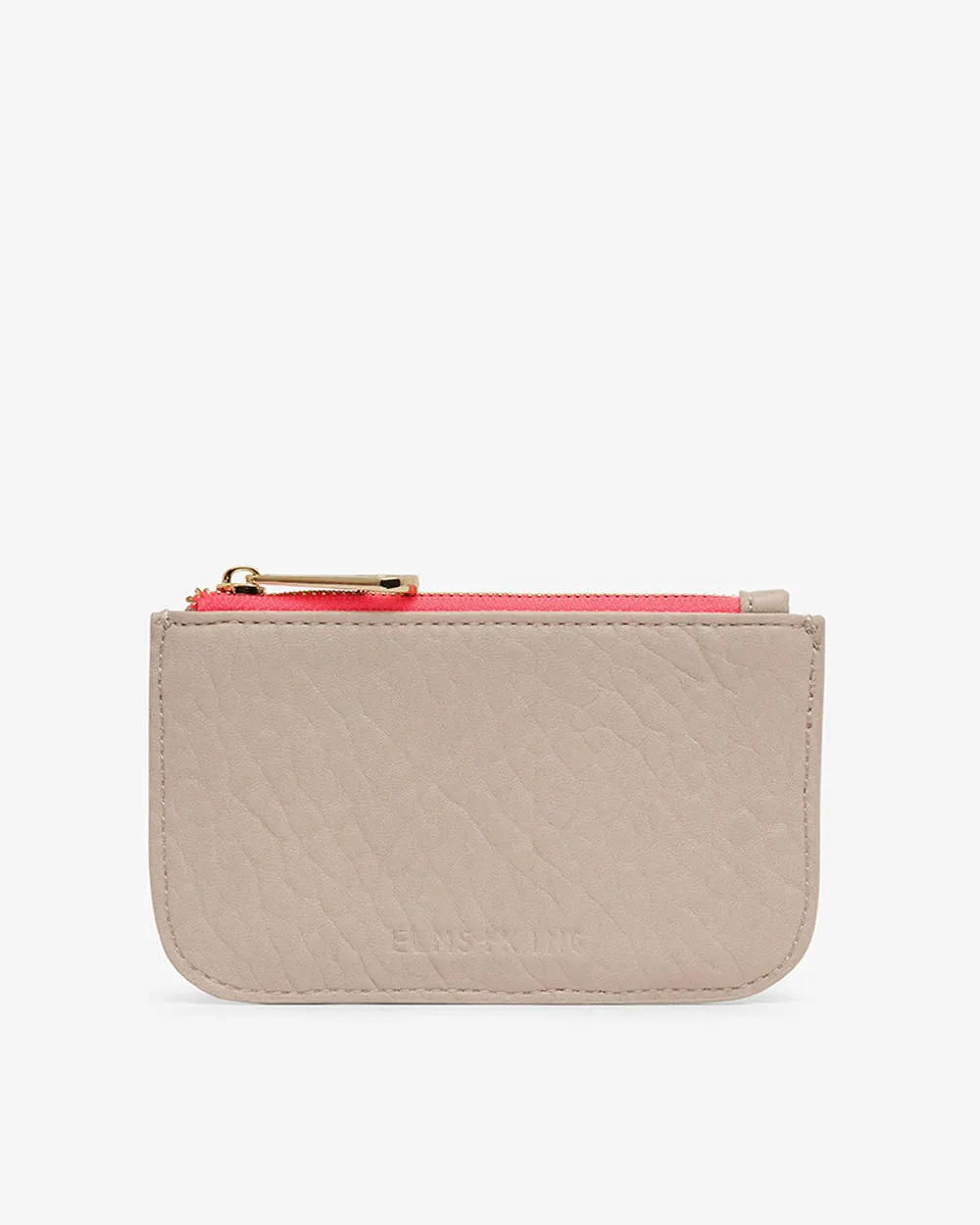 Elms   King II CENTRO Wallet - Oyster
