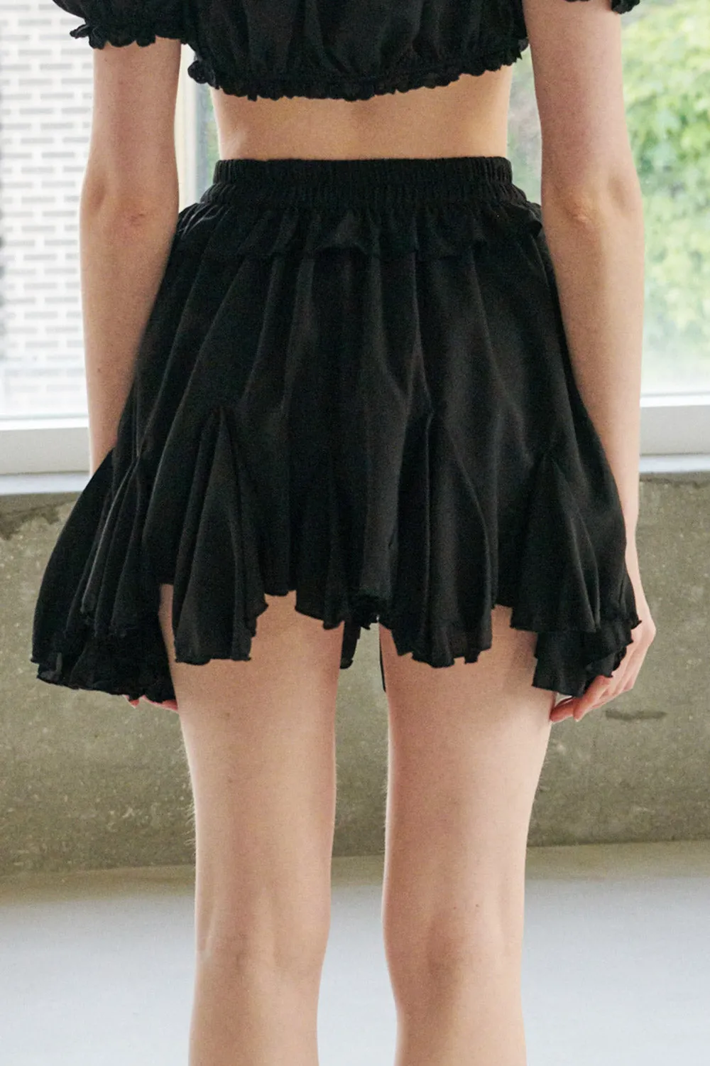Emilee Angelic Skort
