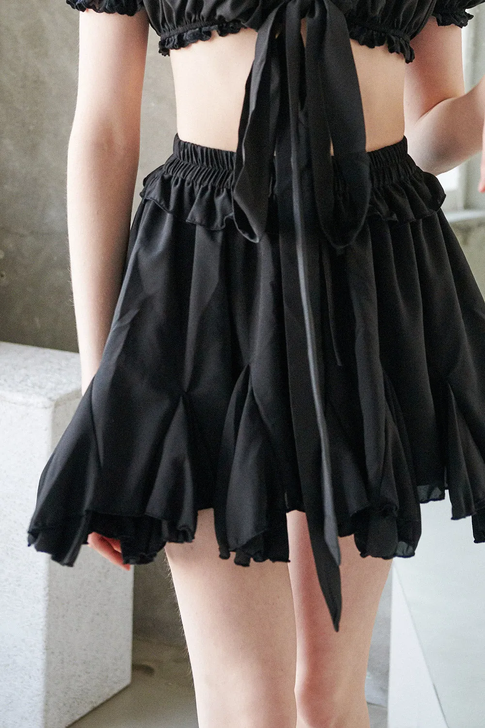 Emilee Angelic Skort