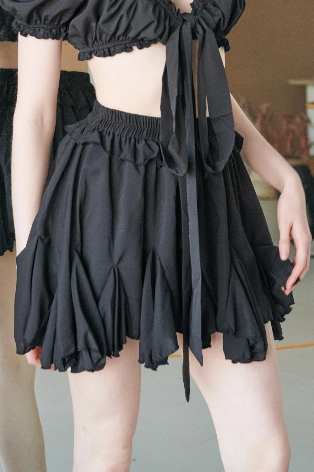 Emilee Angelic Skort