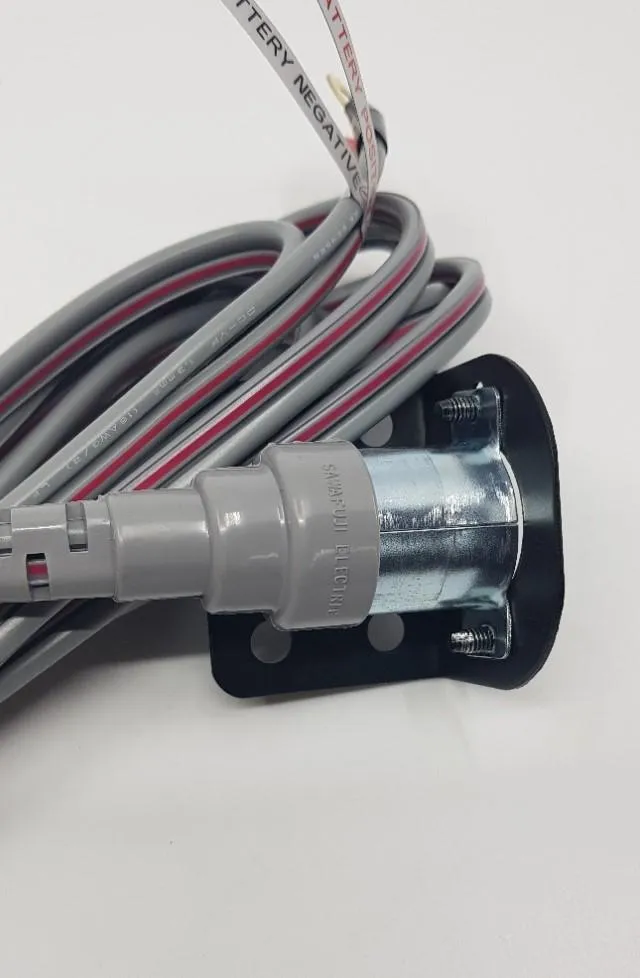 Engel Posi-fit Connection 4M Lead Apan