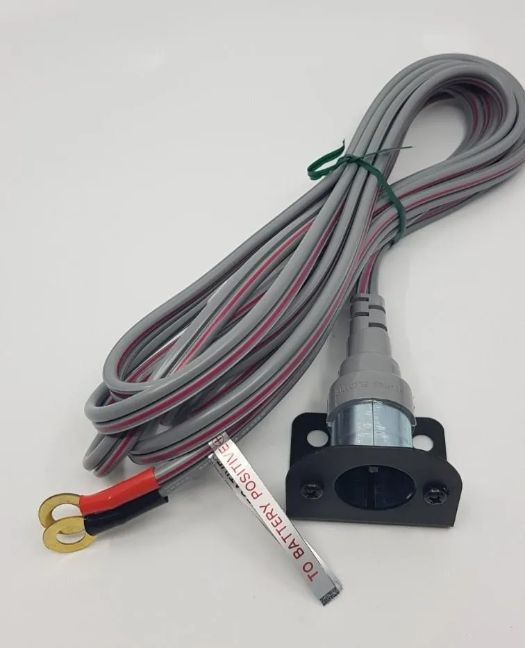 Engel Posi-fit Connection 4M Lead Apan
