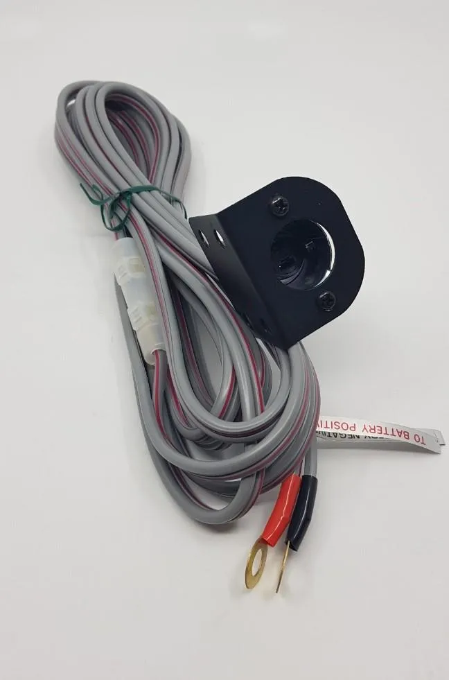 Engel Posi-fit Connection 4M Lead Apan