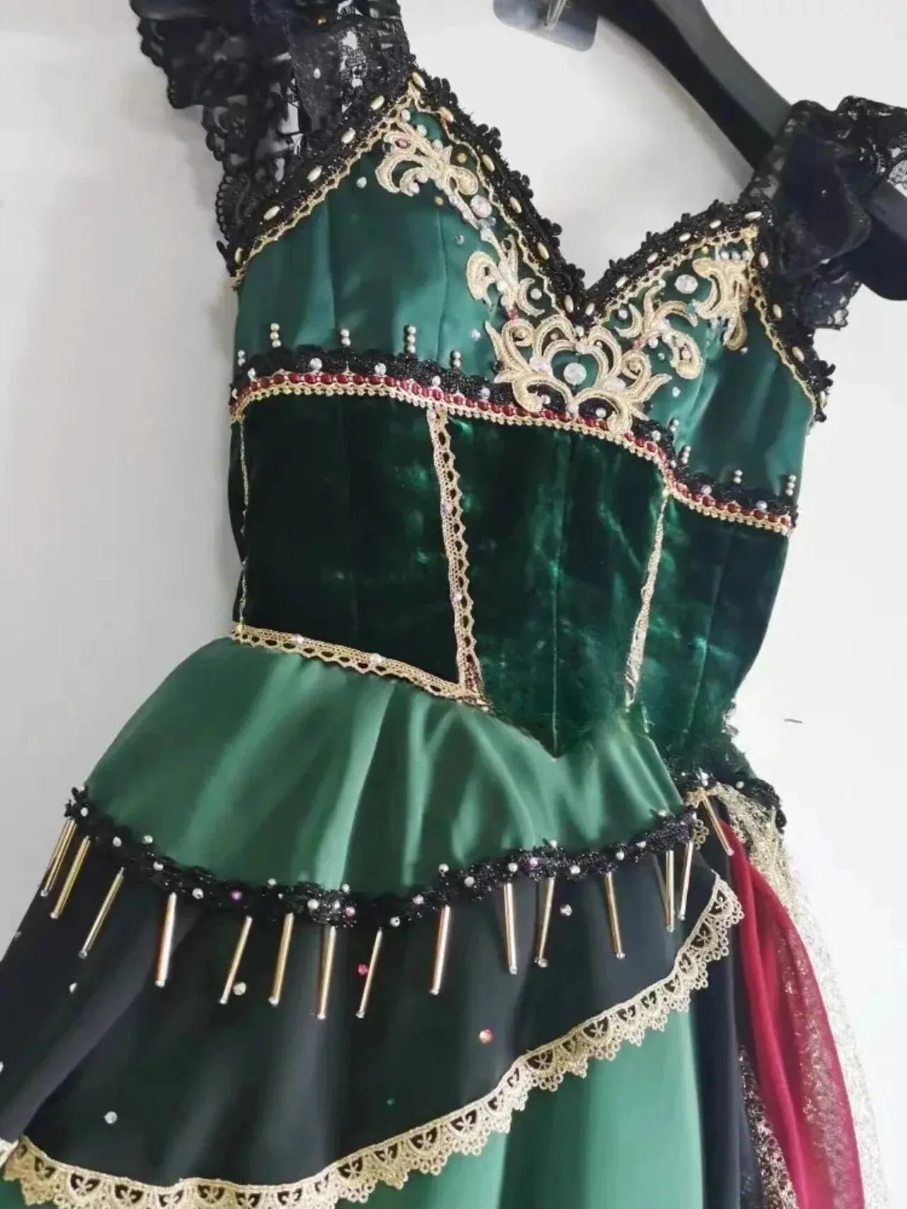Esmeralda