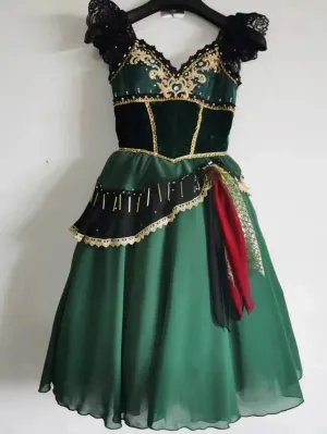 Esmeralda