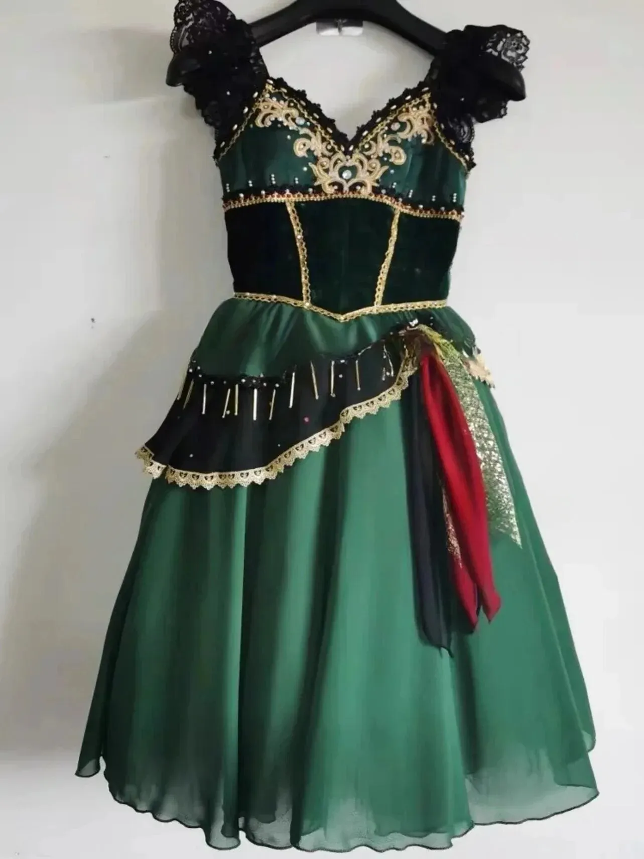 Esmeralda