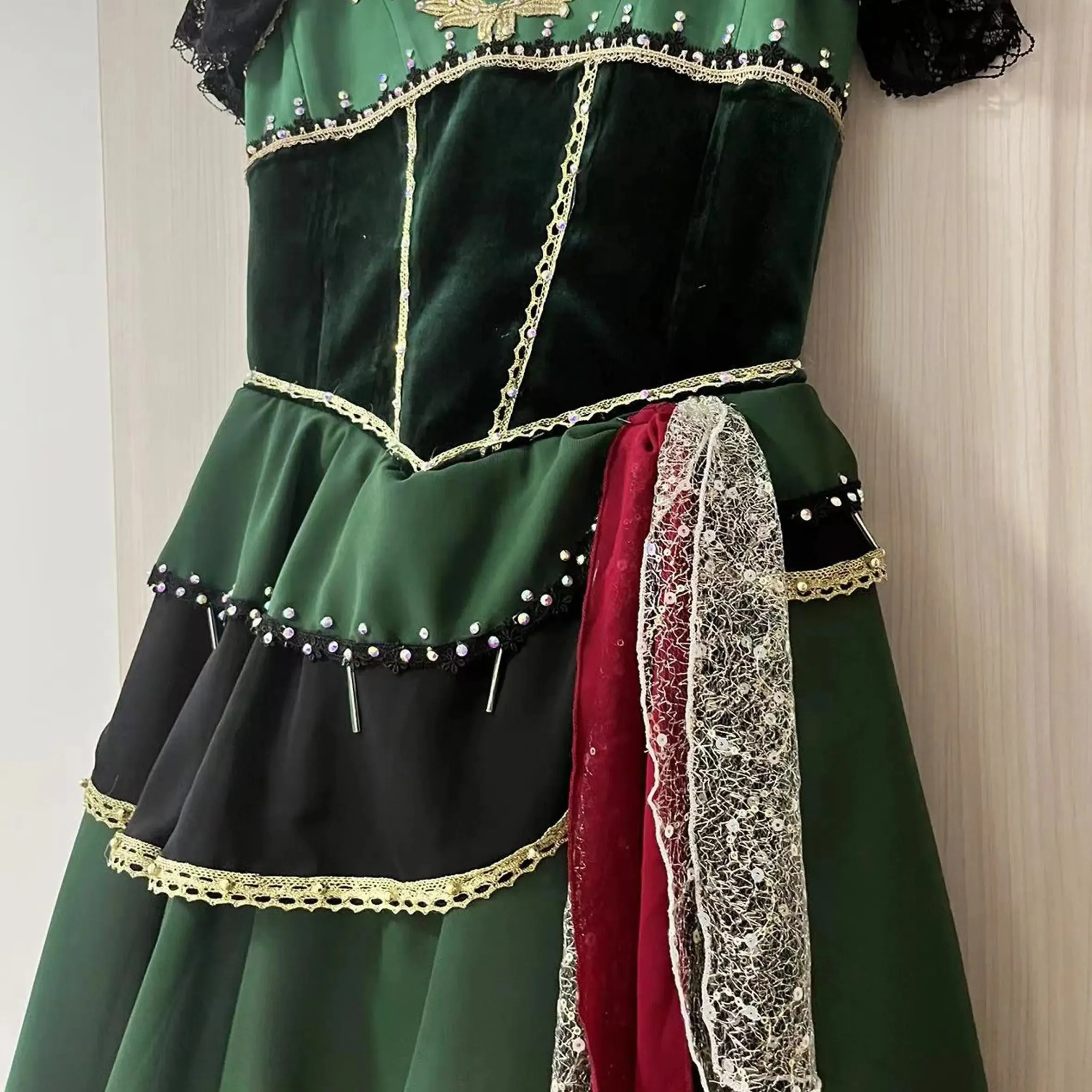 Esmeralda