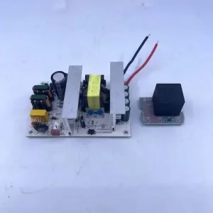 Evakool 240v New Board to Suit TMX-TMDZ-GLA-XTM includes Relay  - No Longer Available