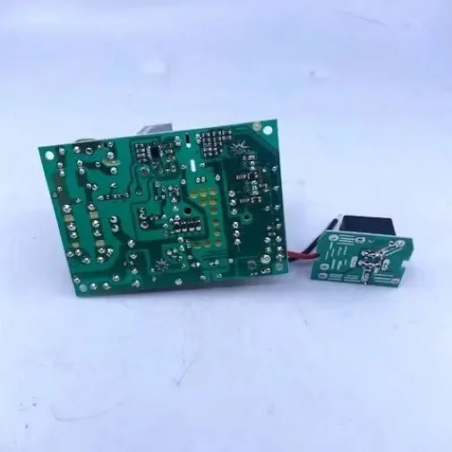 Evakool 240v New Board to Suit TMX-TMDZ-GLA-XTM includes Relay  - No Longer Available