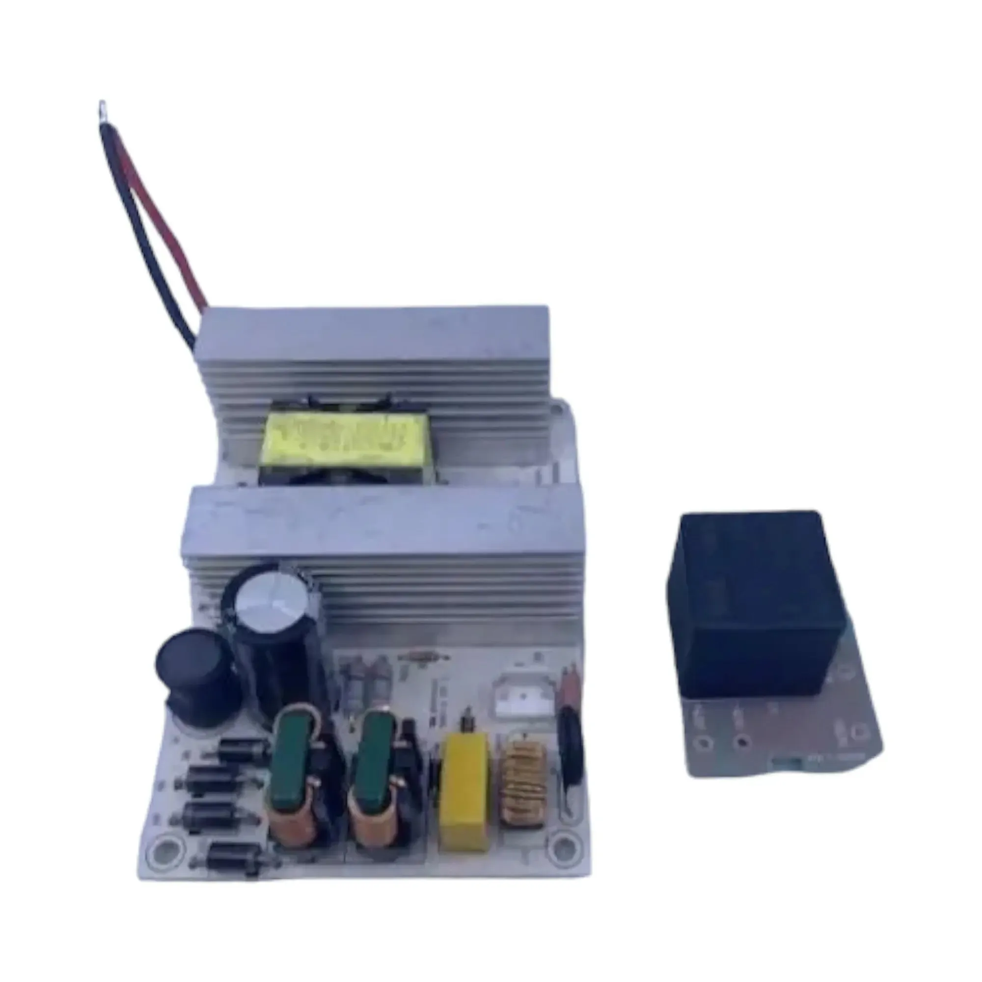 Evakool 240v New Board to Suit TMX-TMDZ-GLA-XTM includes Relay  - No Longer Available