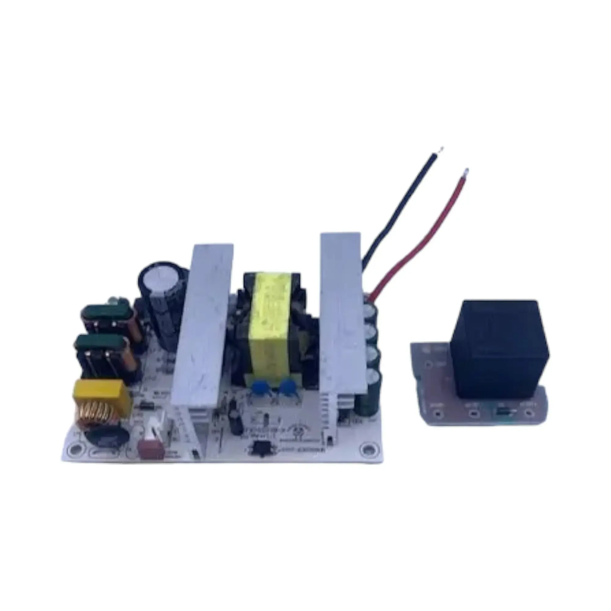 Evakool 240v New Board to Suit TMX-TMDZ-GLA-XTM includes Relay  - No Longer Available