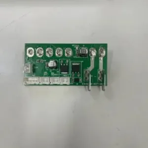 Evakool Bottom PCB to Suit Edc25 Compressor Module Fridges