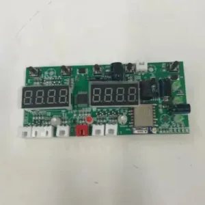 Evakool Display Board to Suit G75 G100 XTM
