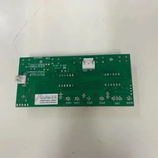 Evakool Display Board to Suit G75 G100 XTM