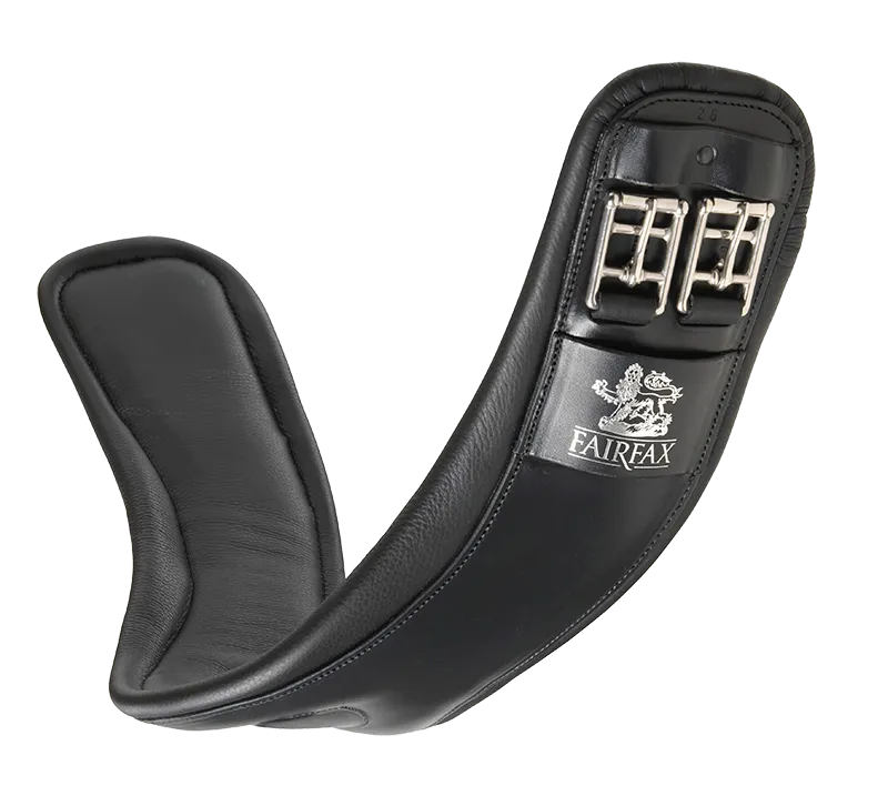 Fairfax Standard Gauge Performance Girth