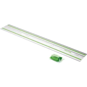 Festool 577043 55" Guide Rail w/ Adhesive Pads