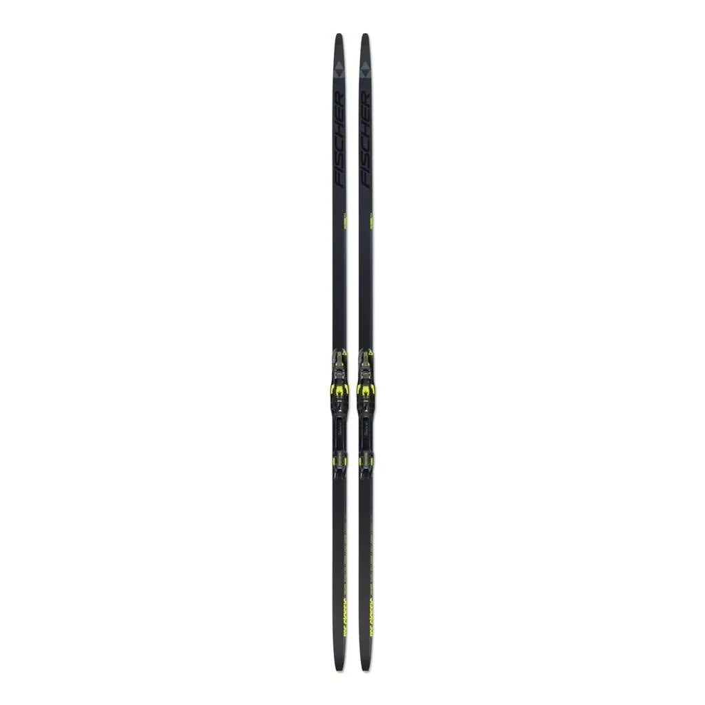Fischer RCS Classic Plus Stiff IFP Ski 2025