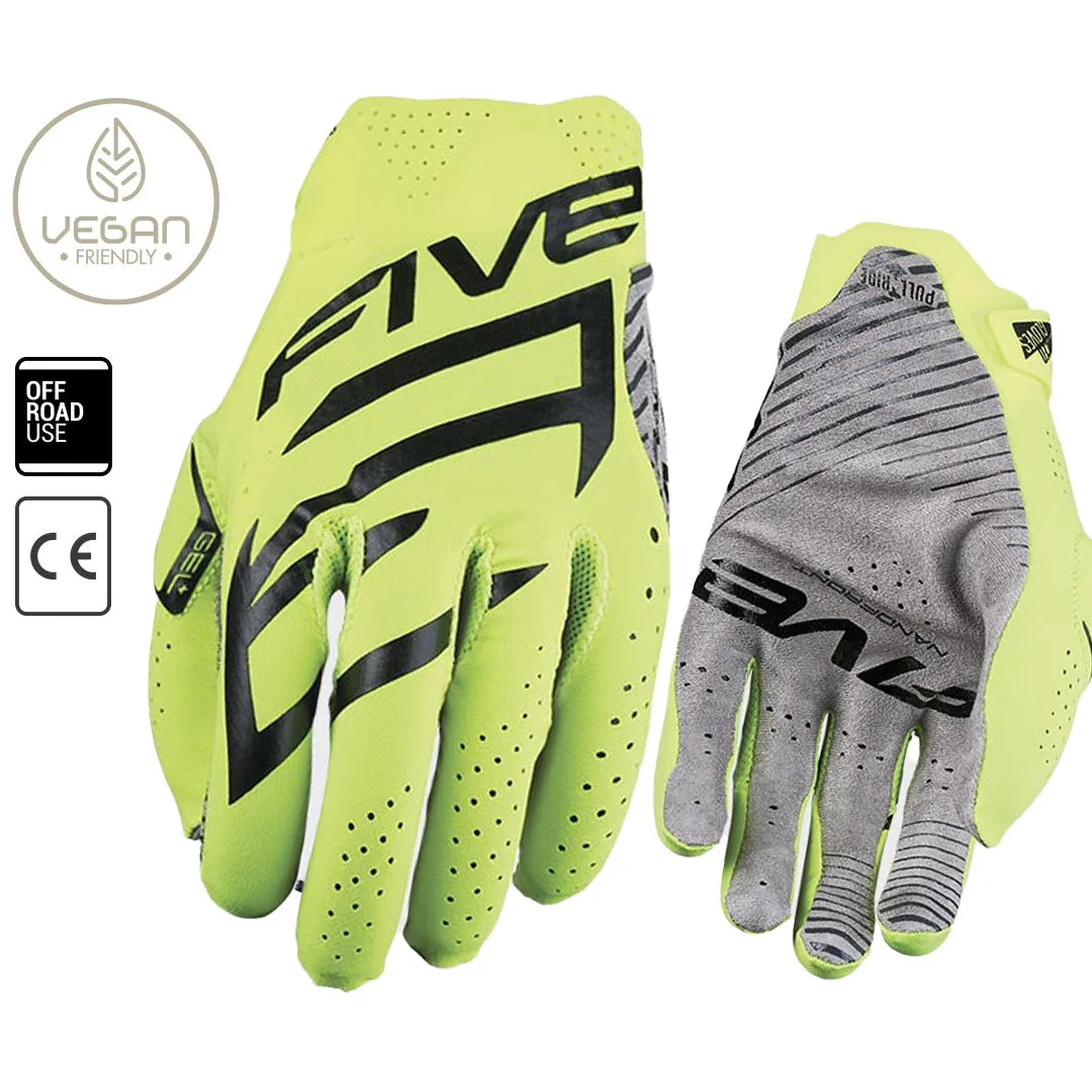 FIVE MXF Race Glove
