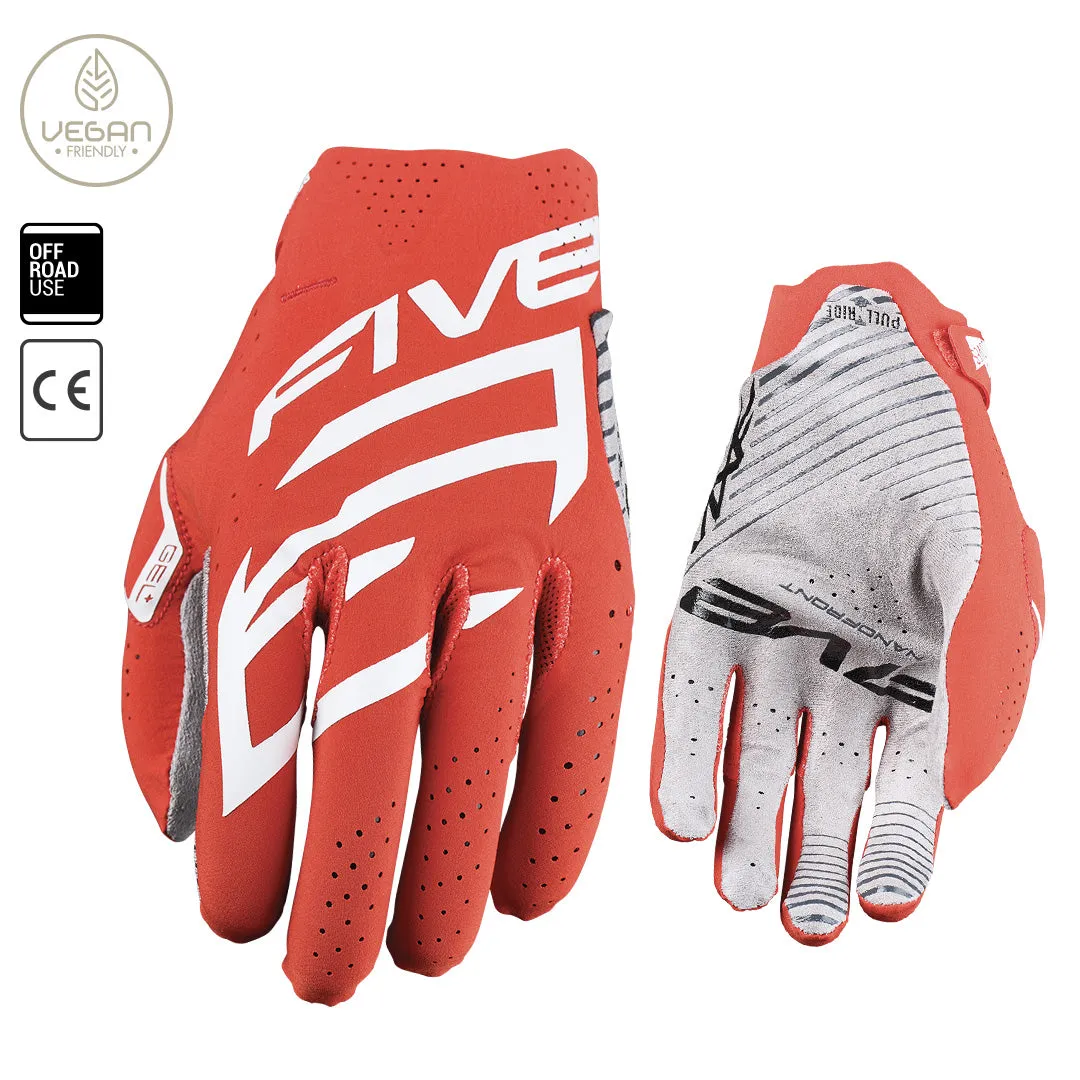 FIVE MXF Race Glove