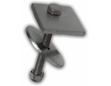 Float Fastener 3/8-16 x 3-1/2 (Box of 25)