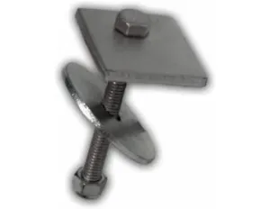 Float Fastener 3/8-16 x 3-1/2 (Box of 25)