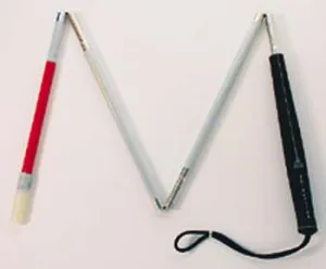 Folding Cane