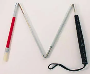 Folding Cane