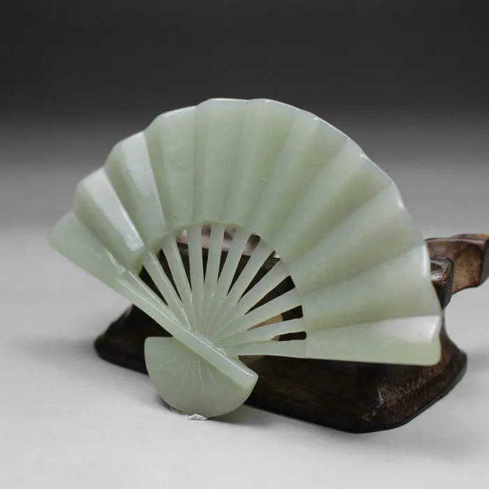 Folding Fan