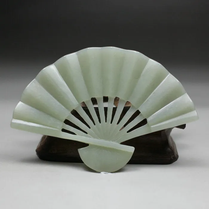 Folding Fan