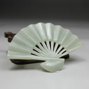 Folding Fan