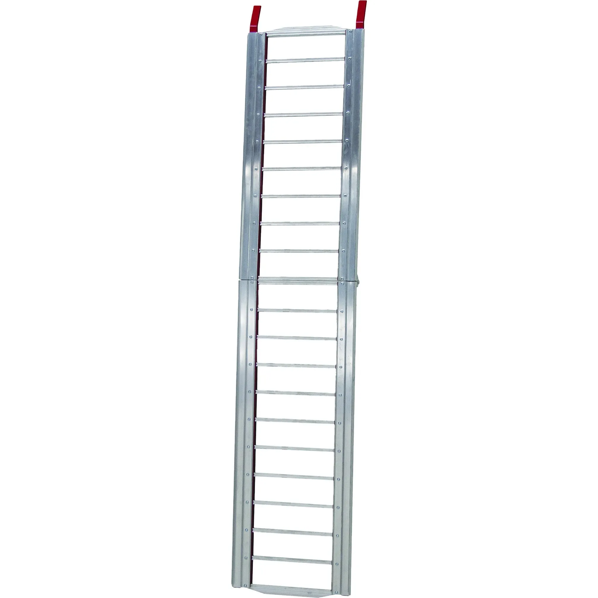 Folding Ramp