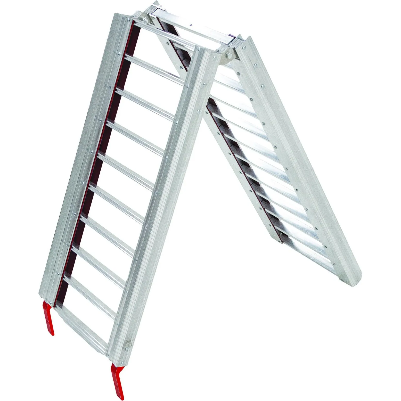 Folding Ramp
